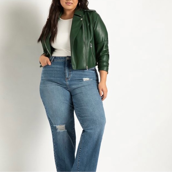 Eloquii Jackets & Blazers - JACKET 🧥 NWT